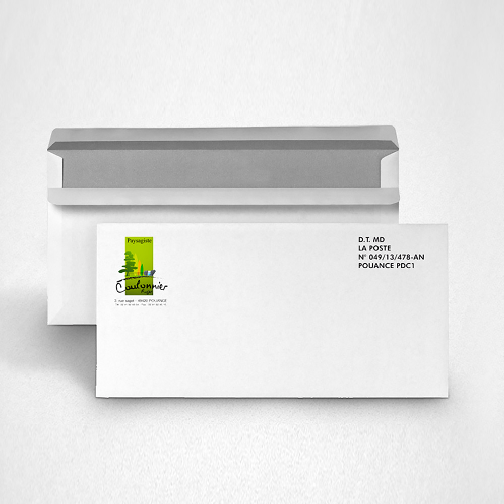 enveloppes