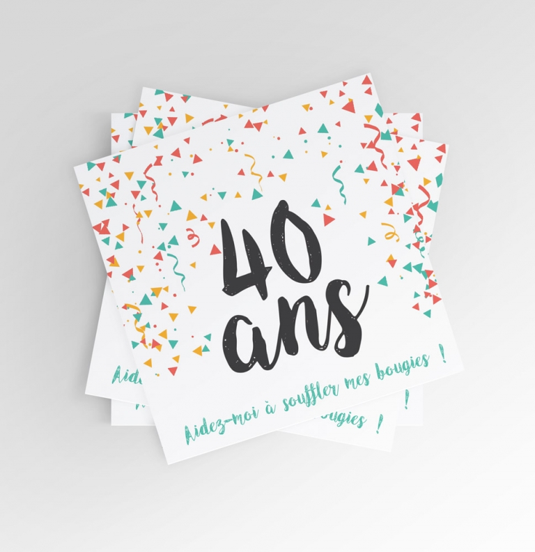 carte 40 ans_invitation