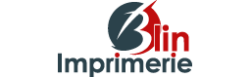 imprimerie blin logo