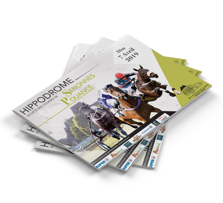 senonnes programmes